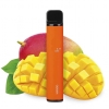 Joact Ef53 4000 Puffs Disposable Vape Pen
