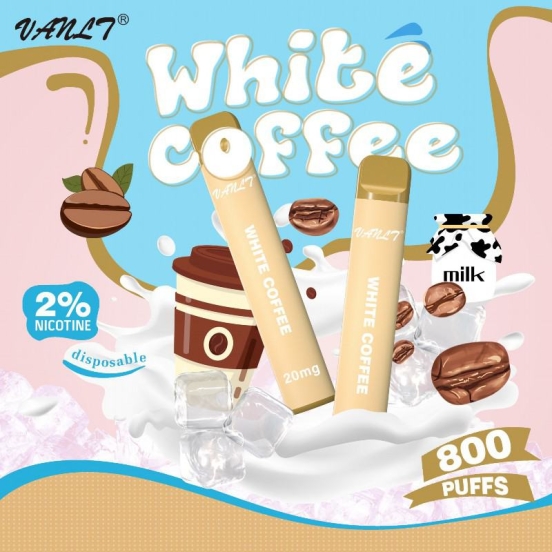 VANLT Wholesale Disposable Vapes Vanlt -163