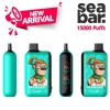 Disposable Big Hit Vape Smok Sea 15000
