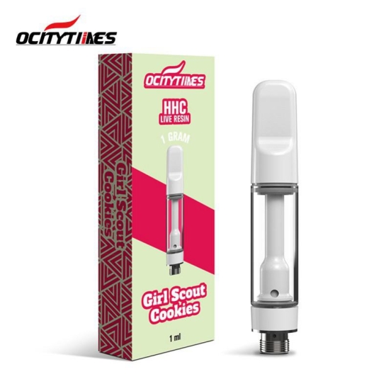Authentic Vapes Wholesale Ocitytimes Cg21 500 Puffs