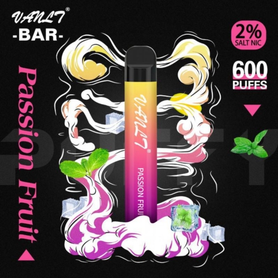 VANLT Wholesale Disposable Vape Bars Y -112