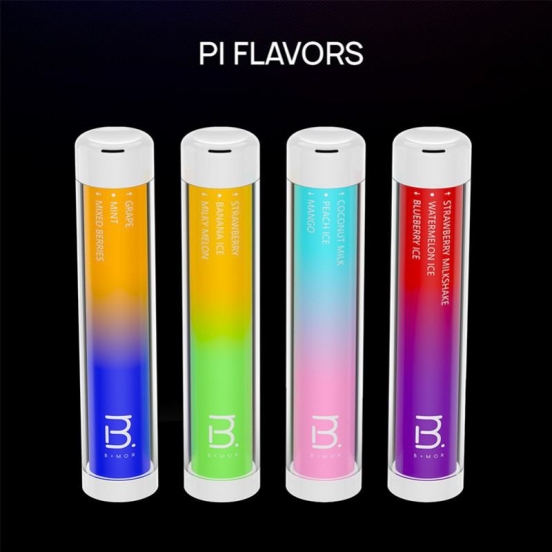 Air Glow Dk106 Pi Pens