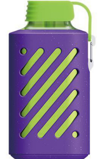  Oem Disposable Big Hit Vape