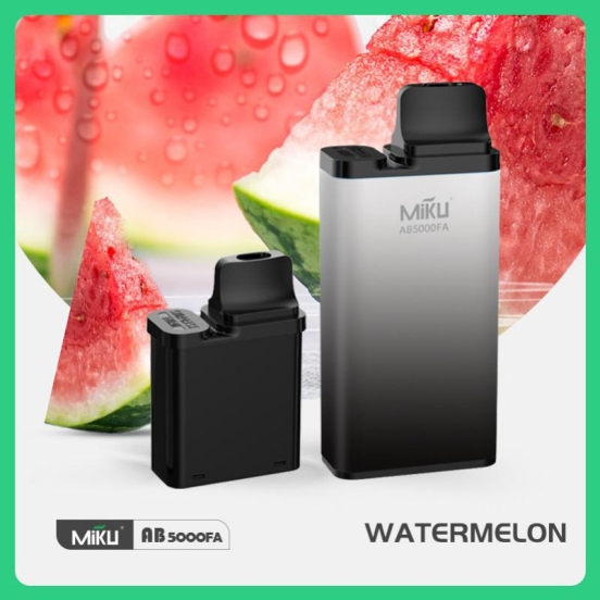 Miku Ab5000fa1411 Vape Pens Wholesale