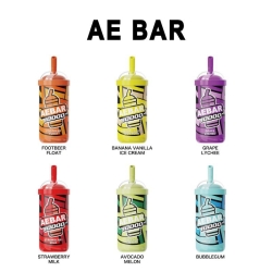 AE /OEM Li 10, 000 Box Vape