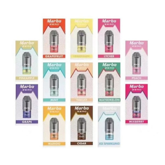Best Quality OEM Marbo Zero Vape Price