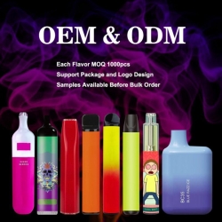 Maskking Disposable Vape High 2.0 400 Puffs Brands