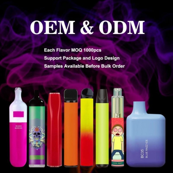 Maskking High 2.0 400 Puffs Disposable Smooth Hit Vape