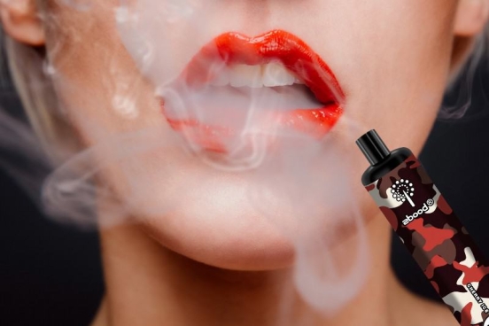 Zbood Zbood 5000 Puffs Disposable Bar