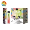Customized Happ Disposable 2000 Puffs Electronic Cigarette
