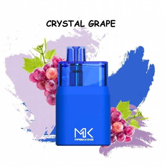 Customizable Disposable Maskking Ceemo 5000 Puffs Vape Pens Wholesale