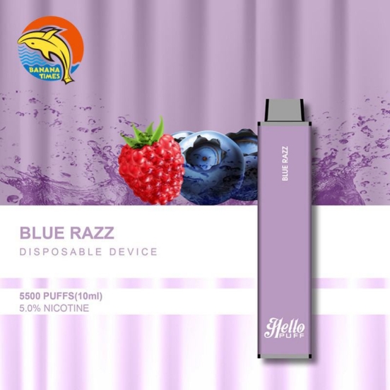2024's Finest Vaping Customized Bf01s Electronic 5500 Puffs Vapes Wholesale