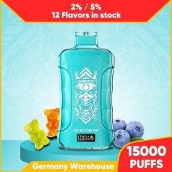 Smooth Hit Disposable Vape Ocitytimes Gr 15000 Puffs