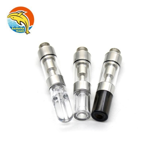 Best Quality Banana Times plain cartridge Vape Bars C10 Cartridge