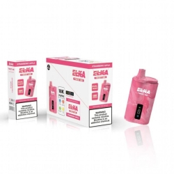 Luckee Puff Elka Twist 18000 Electronic Cigarette