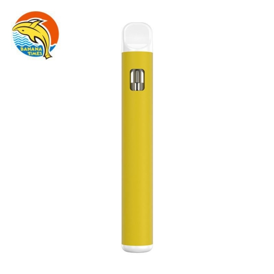Wholesale Bananatimes Op01 Disposable Vaporizer Vape Bars