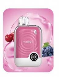 customize Lreg02 8000 Puffs Disposable Bar