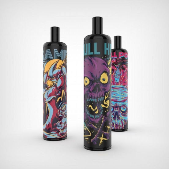 Cloupor Pen Vape C520