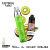 TASTEFOG Disposable Vape Tastefog Turbo
