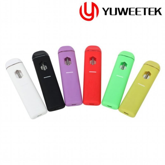 Yuweetek Vape Pens Rhy D015