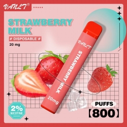 Smok Vanlt -141 Vape Disposable