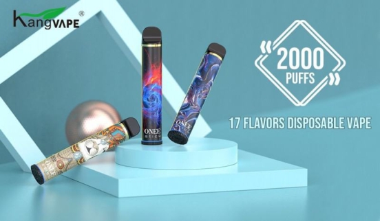 Best Quality KANG Raspberry Lemon D Vapes