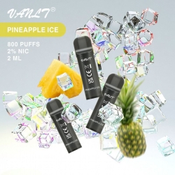 VANLT Vanlt-pod-w317 800 Puffs Pens