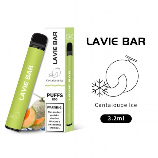 Premium Disposable Vape Bars Lavie Wholesale