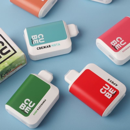 SKEY Pen Skey Cube 5000 Puffs