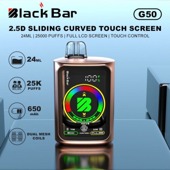 Vape Pen Wholesale AZE G50 25000 Puffs