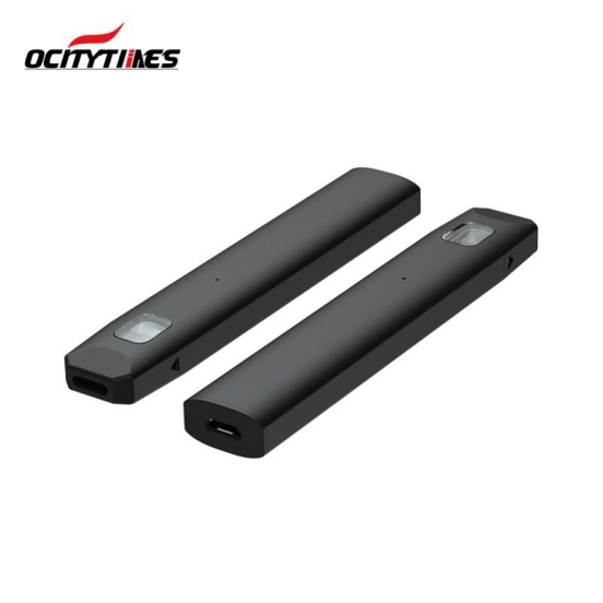 Top-notch Vaping Ocitytimes Ob50 Disposable Vape Pen