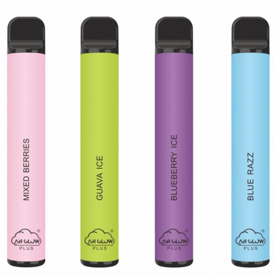 Hot Sale AIERBAITA Wholesale Vape Pens Air Glow Plus/ Oem