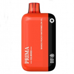 Disposable Vape Pen 9k s Prima Ul 9000 Puffs