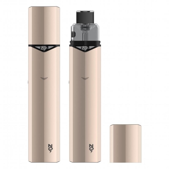 ZQ Zq Xtal Max Kit Wholesale Disposable Vapes