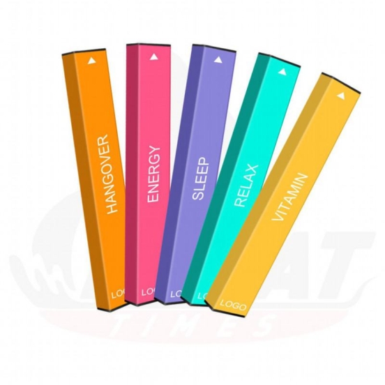 Premium Vape Pen Eboattimes Ministick F 400 Puffs Vape Wholesale Price