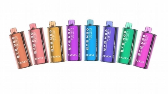 Good Price Disposable FV Ti Plus 7000 Puffs Vape Pens Wholesale