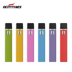 WHITE LABEL Pens Og20 Disposable Hits Vape Puffs