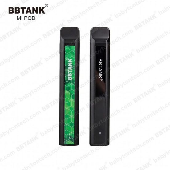 BBTANK Wholesale Disposable Vape 