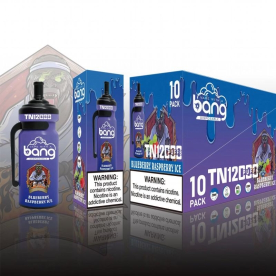 Premium Bang Tngh 12000 Puffs Wholesale Disposable Vape Pens