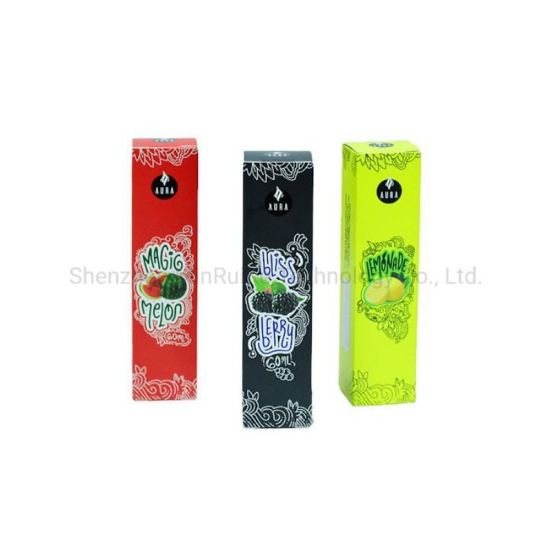 Disposable Vape Bar Wholesale AURA Aura