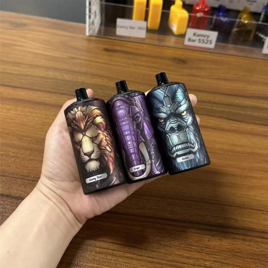 Bestseller OEM ODM 10000 Puffs Wholesale Price Disposable Vape Pen