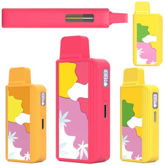 Vape Pens Wholesale YEK010-S Yek010-s