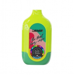 Beast pod Beast Pod 18000 Puffs Disposable Vapes