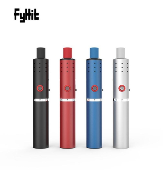 Wholesale Price CigGo Fyhit Eco-s Vaporizer Disposable Vape