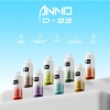 Vape Pen ANNO Anno D-02 16000 Puffs