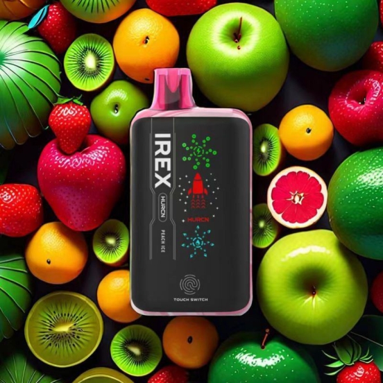 IREX Disposable Vape Irex Hurcn 20000 18000 Puffs Wholesale