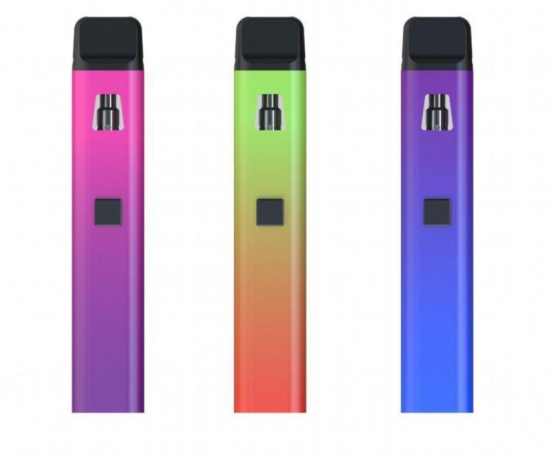 Top Selling Customized Disposable Vape Bb2