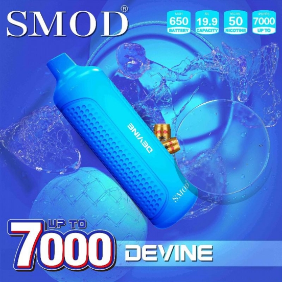 Kang Bar Smod 7000