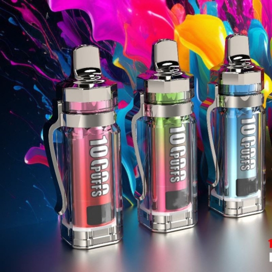 Superior Quality OEM Disposable Vape Pen Kp 10000 Puffs Wholesale