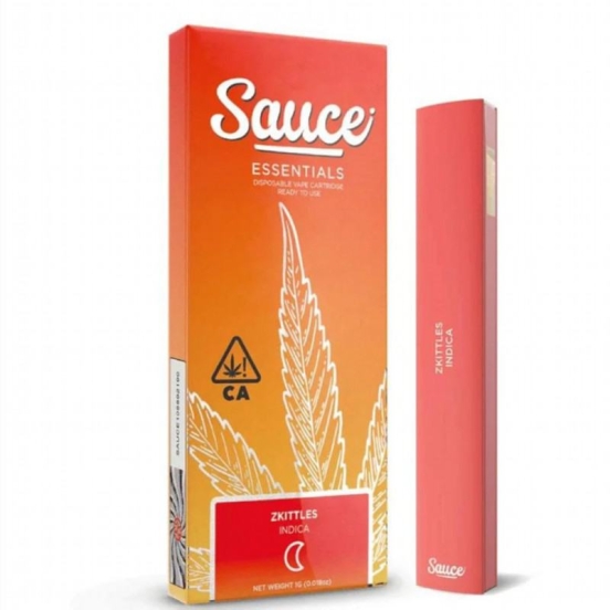 All Flavors Disposable Vape Pens Wholesale OEM Sauce